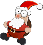 Santa Claus