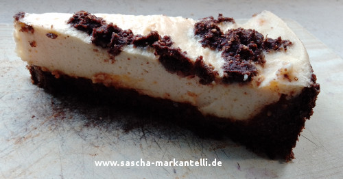 Stck Russischer Zupfkuchen